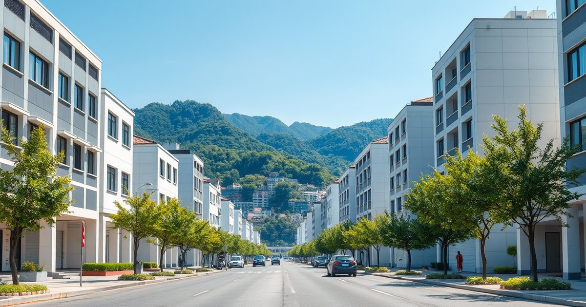 豐原預售單月23筆、增幅全市最大？拆開看：19筆來自同一個建案