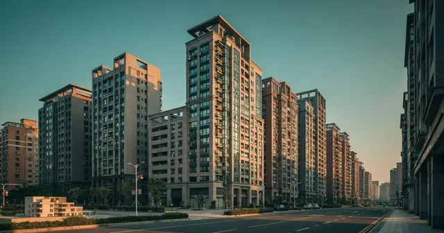 新青安 2.0 將在 6 月底定案 — 台中買方該等？還是現在卡位？