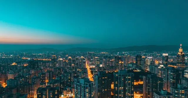 台中市 3 月買賣移轉反彈 70% — 是真復甦還是過年遞延?