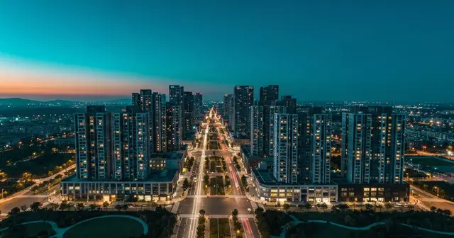 台中南屯區 5 月實價趨勢 — 文心特區的價格防守線在哪?