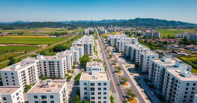 台中5月新案銷量冠軍在豐原：富宇豐云上市3週成交19筆