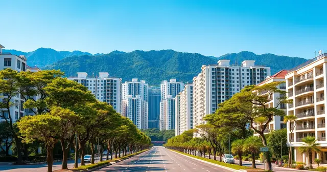 潤隆VVS1評價・實價登錄：西屯青海路 542 戶新成屋，交屋一年 93 戶在售、單價中位數 56 萬