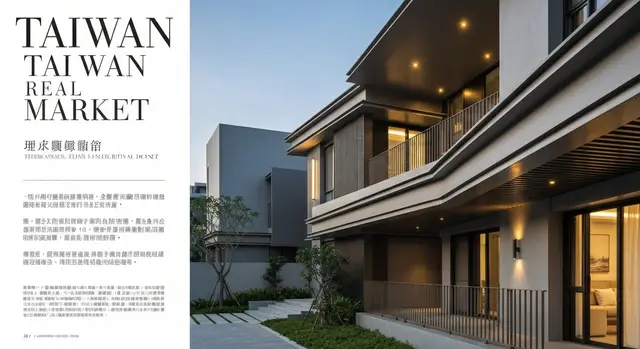 房地產名詞 01:主建物 — 你權狀上最該關心的數字