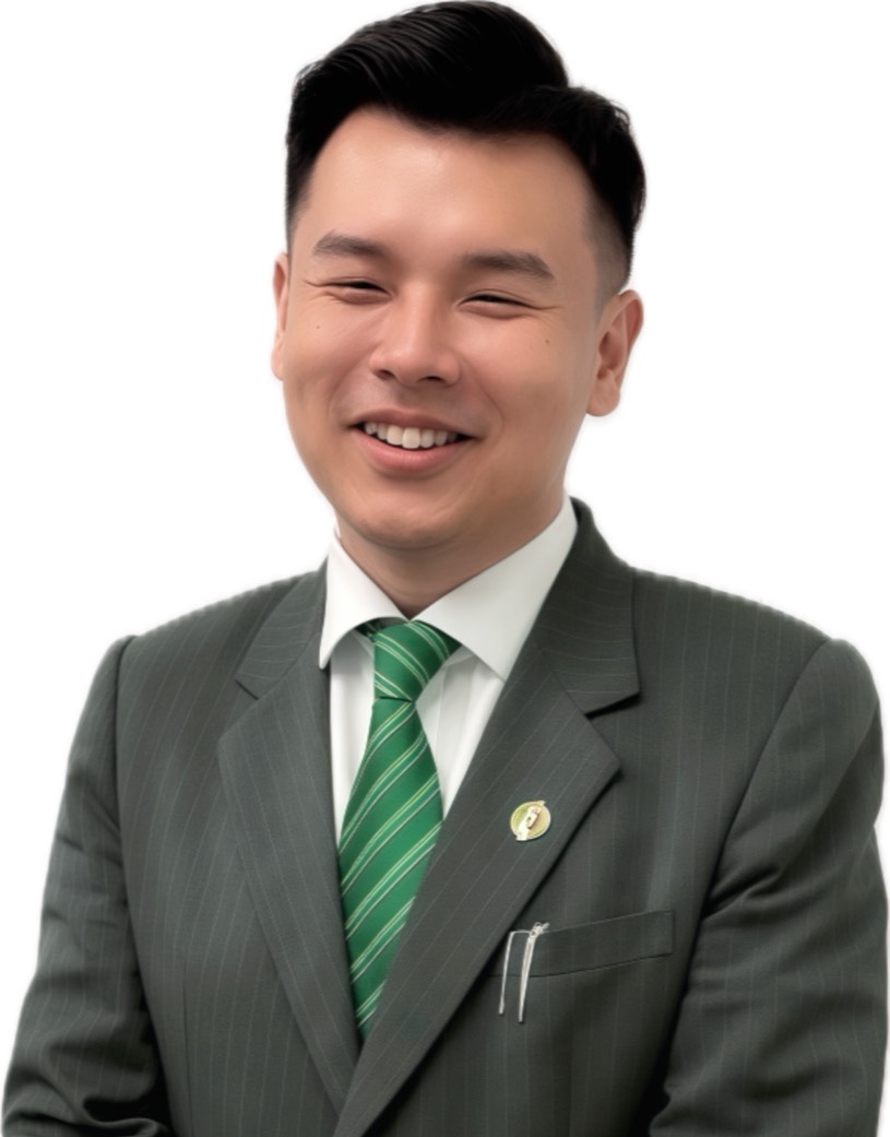 陳景泰 / 泰迪 — 一品不動產有巢氏房屋台中世界之心加盟店
