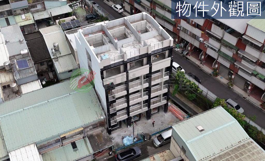 太平德安匯全新電梯透天七房套房前院停車B（第 2 張，共 6 張）