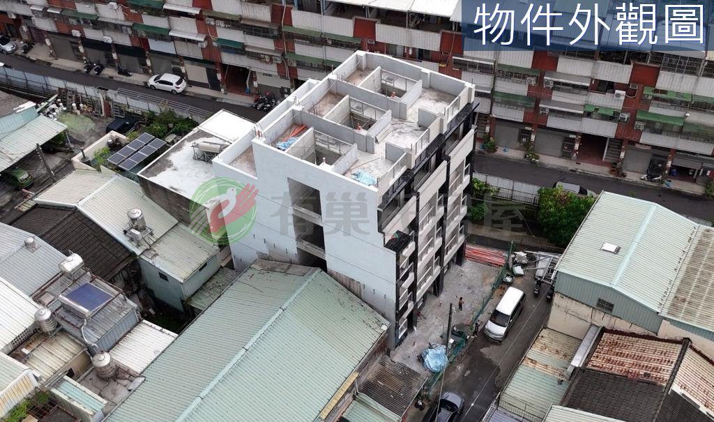 太平德安匯全新電梯透天七房套房前院停車B（第 3 張，共 6 張）