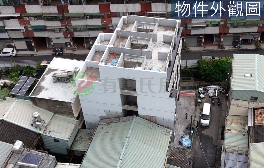 太平德安匯全新電梯透天七房套房前院停車B（第 4 張，共 6 張）