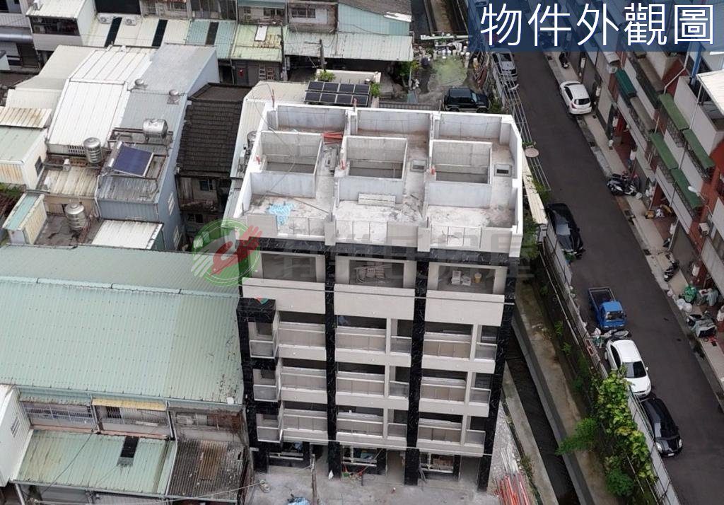 太平德安匯全新電梯透天七房套房前院停車B（第 5 張，共 6 張）