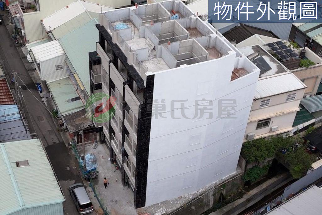 太平德安匯全新電梯透天七房套房前院停車B 縮圖 6