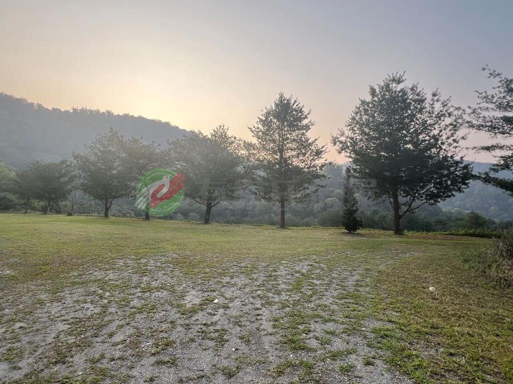 埔里鯉魚潭休閒景觀用途農建地