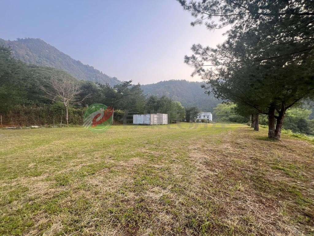 埔里鯉魚潭休閒景觀用途農建地（第 4 張，共 6 張）