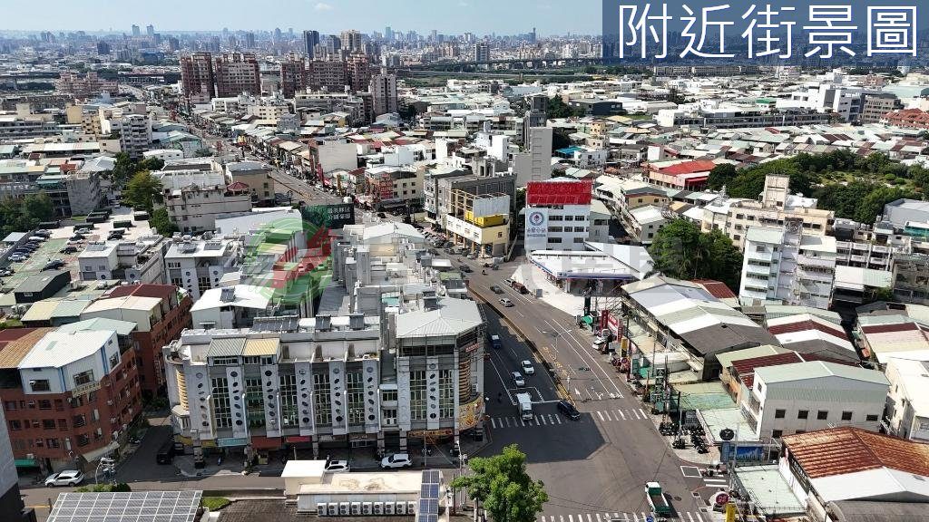 專任大里角地塗城商圈道路用地 縮圖 6
