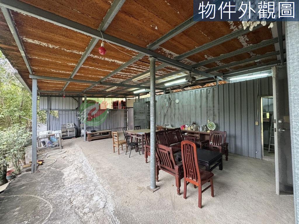太平低總價有水有電休閒小憩開心農場（第 2 張，共 5 張）