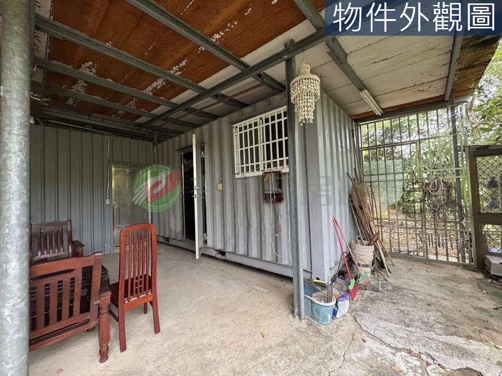 太平低總價有水有電休閒小憩開心農場（第 3 張，共 5 張）