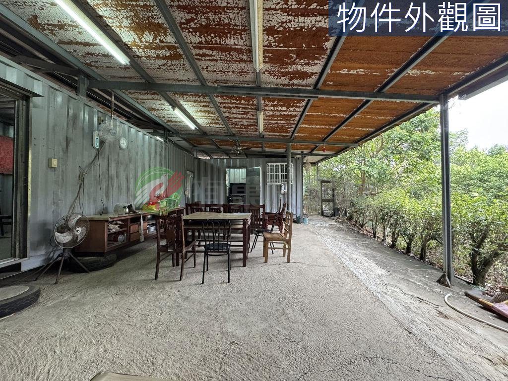 太平低總價有水有電休閒小憩開心農場（第 4 張，共 5 張）