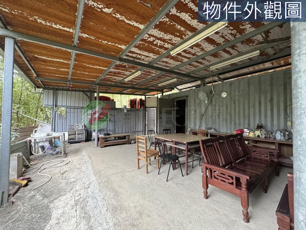 太平低總價有水有電休閒小憩開心農場（第 5 張，共 5 張）