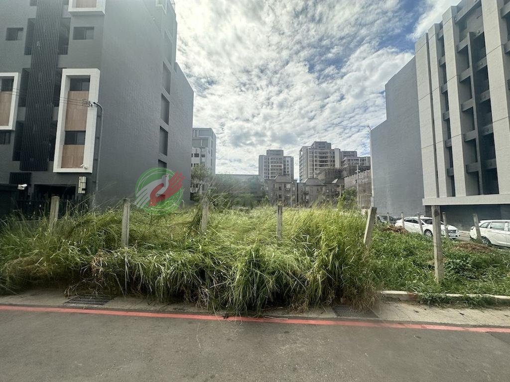 東海藝術街住三建地｜全區唯一釋出
