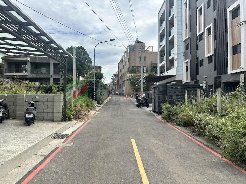 東海藝術街住三建地｜全區唯一釋出（第 3 張，共 6 張）