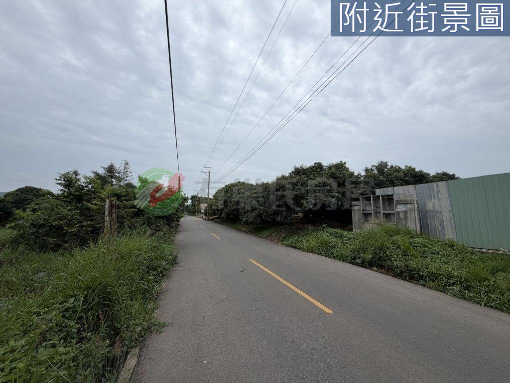 台中神岡交流道旁52米大面寬農地（第 2 張，共 5 張）
