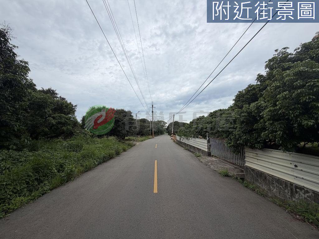 台中神岡交流道旁52米大面寬農地（第 3 張，共 5 張）