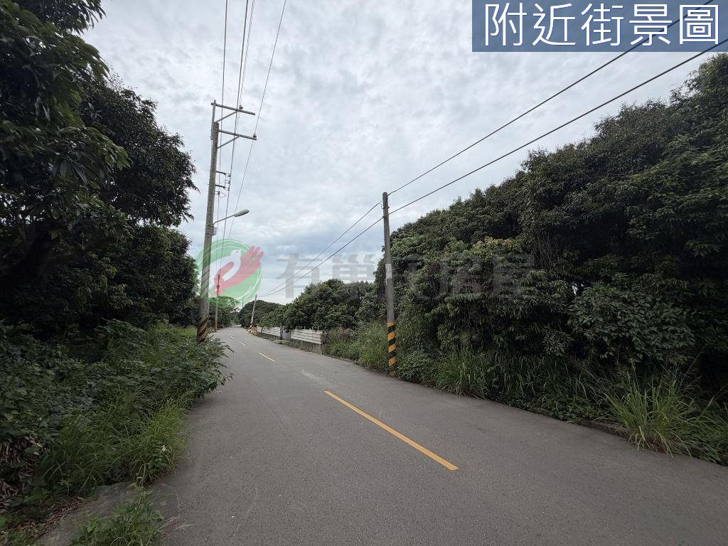 台中神岡交流道旁52米大面寬農地（第 4 張，共 5 張）