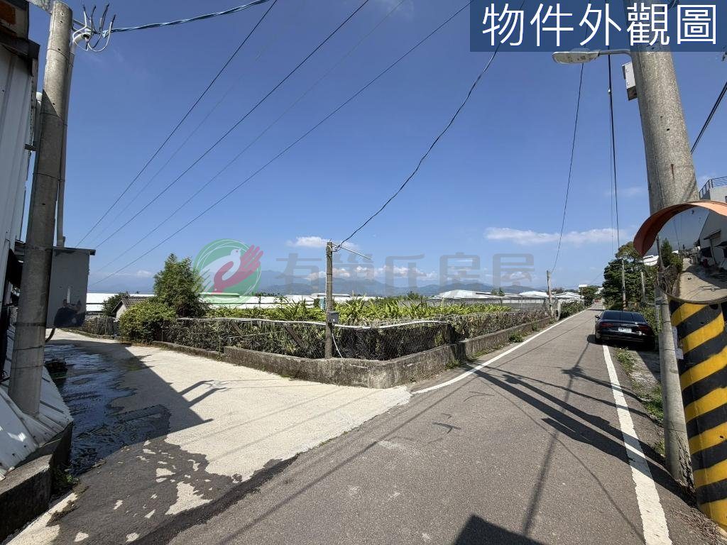 台中新社｜協中段｜大面寬農地｜開心農場（第 4 張，共 5 張）