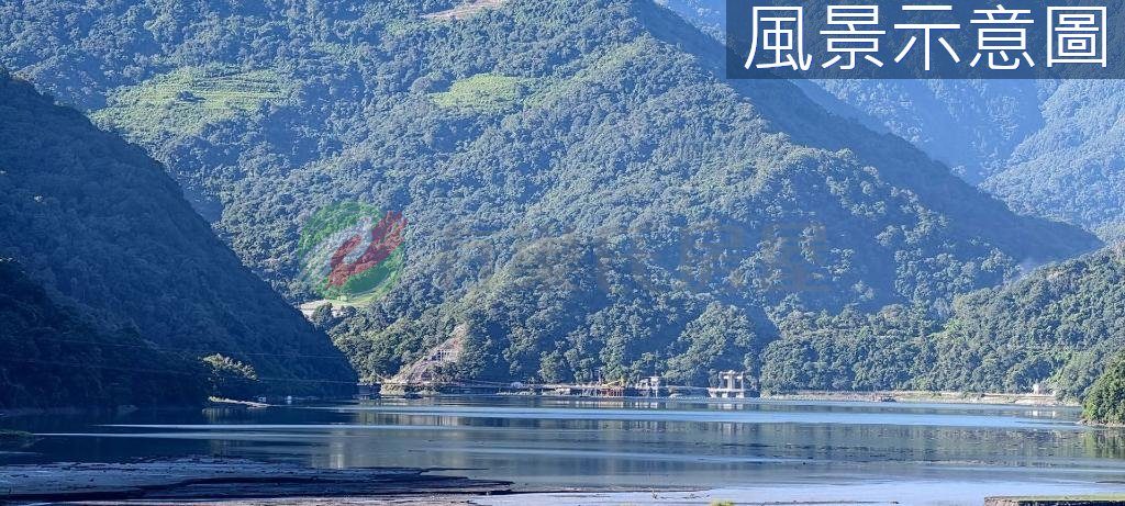 南投霧社碧湖旁全設備超漂亮露營區