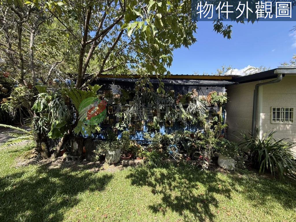 南投霧社碧湖旁全設備超漂亮露營區（第 5 張，共 6 張）