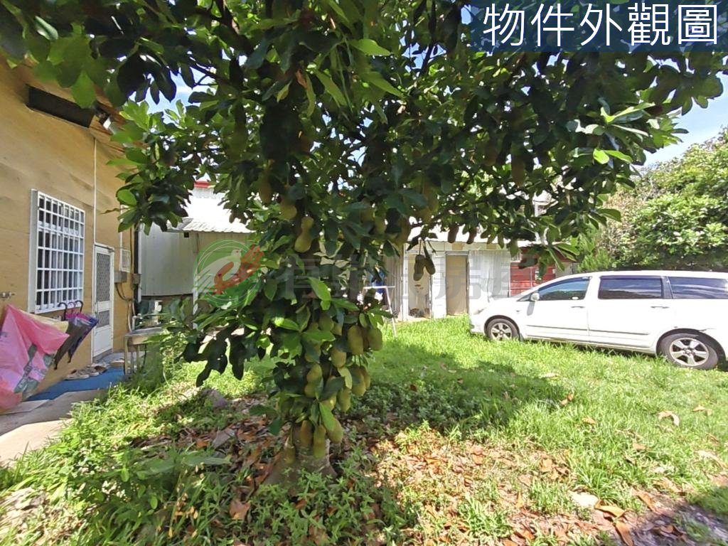 埔里中峰農地，有合法農舍，水電已建置好規劃（第 2 張，共 3 張）