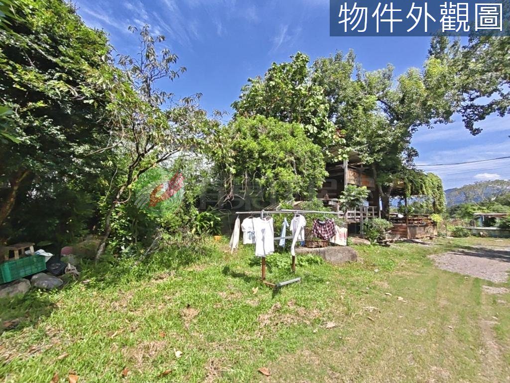 埔里中峰農地，有合法農舍，水電已建置好規劃（第 3 張，共 3 張）
