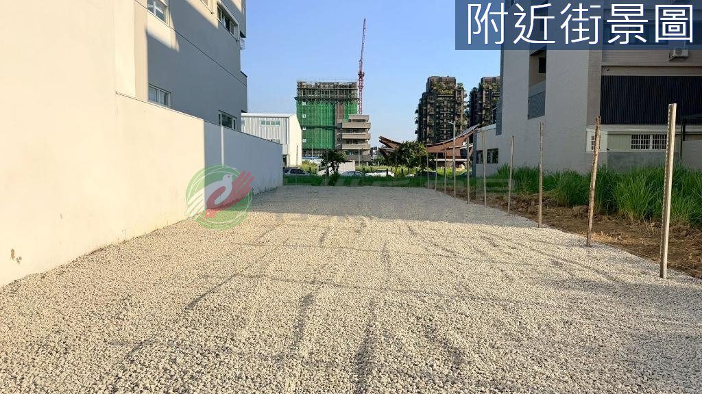 北屯區.14期公園旁.7米7大面寬建地