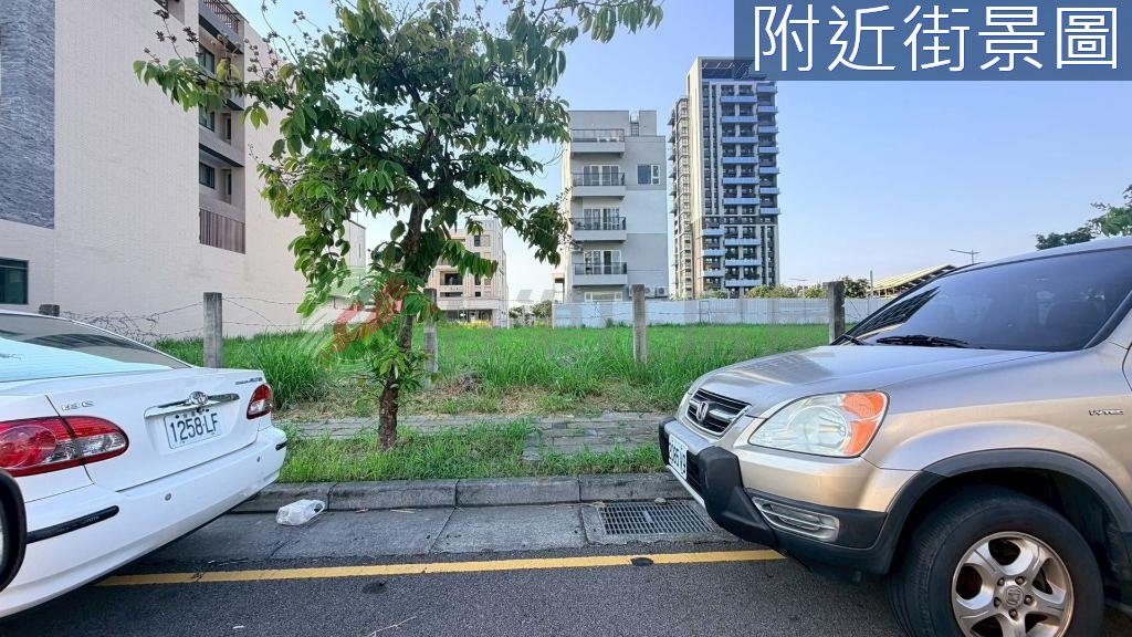 北屯區.14期公園旁.7米7大面寬建地（第 3 張，共 6 張）