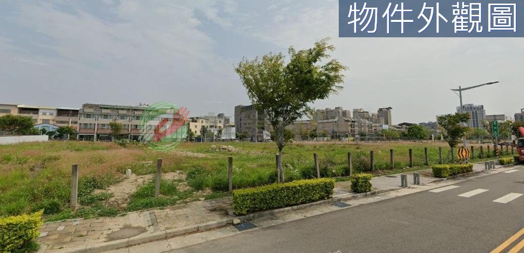 14期敦和段建地