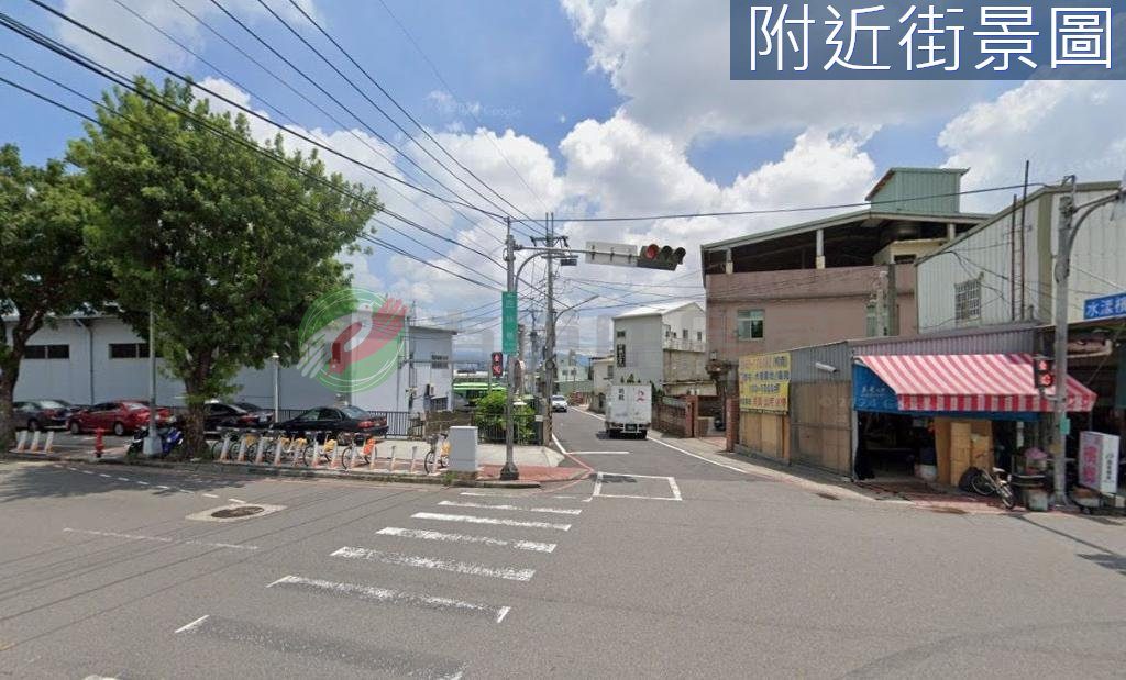 西屯永安段增值黃金農地+農建（第 3 張，共 5 張）