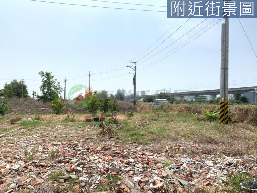 西屯永安段增值黃金農地+農建（第 4 張，共 5 張）