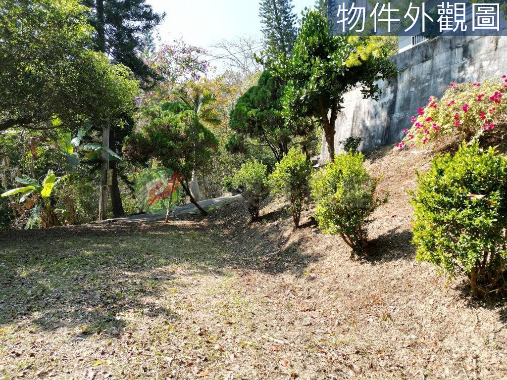 南投中寮｜石龍宮旁有水有電大地坪稀買地送屋（第 4 張，共 6 張）