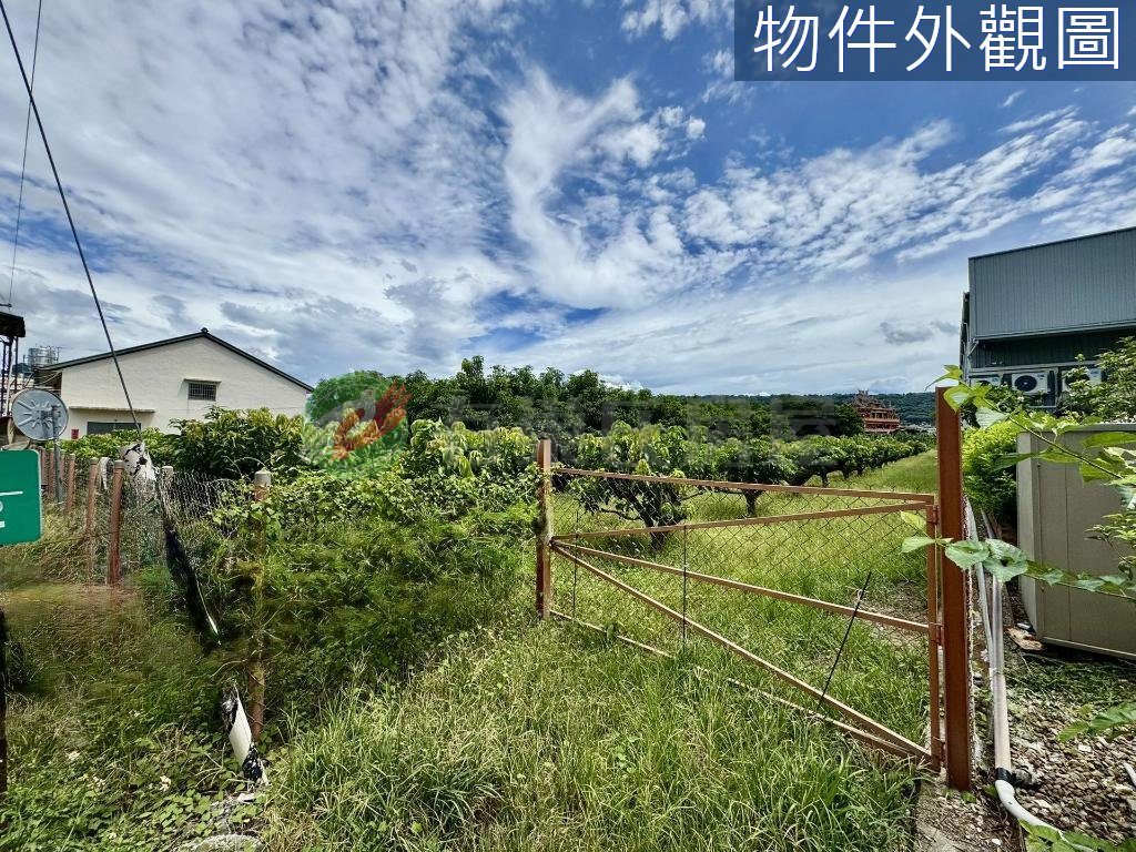南投草屯｜鳥嘴潭人工湖旁方正農牧用地 縮圖 6