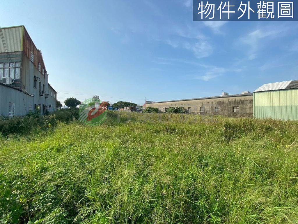 梧棲區正中華路雙面路增值黃金農地（第 2 張，共 6 張）