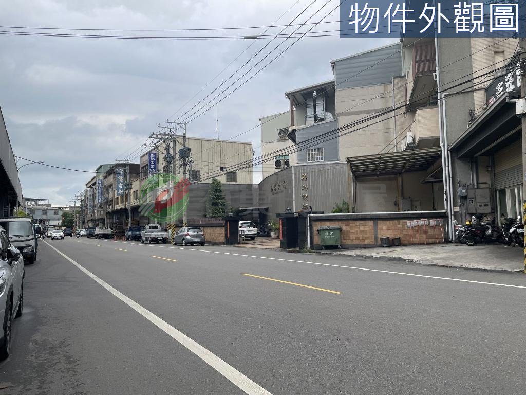 太平忠平段臨15米大路工業建地交通便捷（第 2 張，共 6 張）