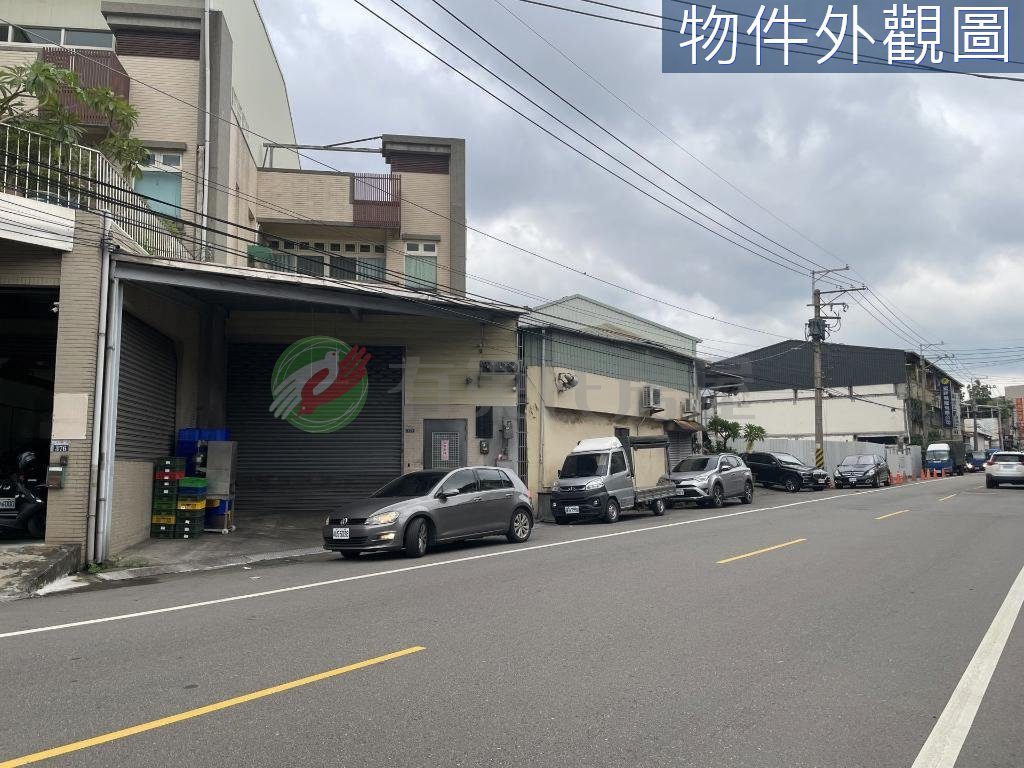 太平忠平段臨15米大路工業建地交通便捷（第 3 張，共 6 張）