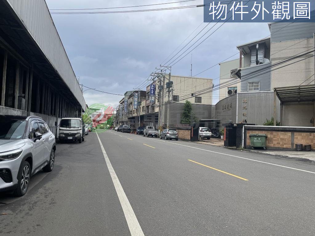 太平忠平段臨15米大路工業建地交通便捷（第 4 張，共 6 張）