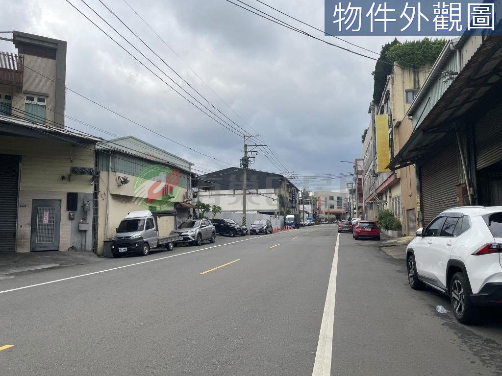 太平忠平段臨15米大路工業建地交通便捷（第 5 張，共 6 張）