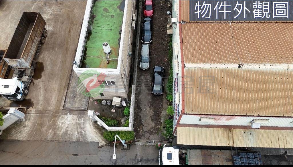 太平忠平段臨15米大路工業建地交通便捷 縮圖 6