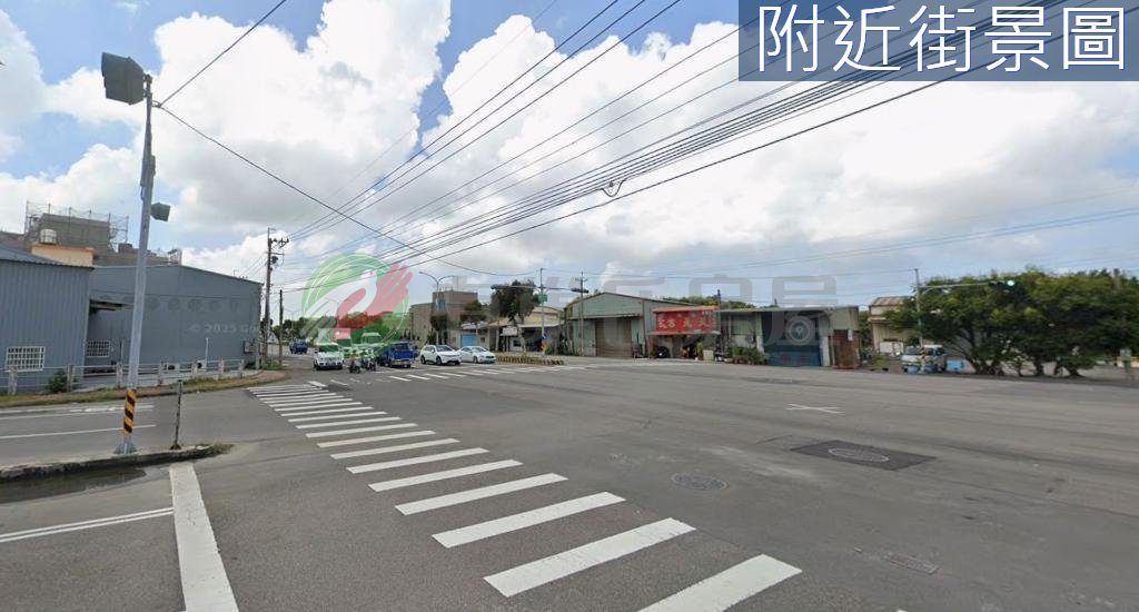 梧棲區正中華路大面寬增值方正農地（第 4 張，共 4 張）