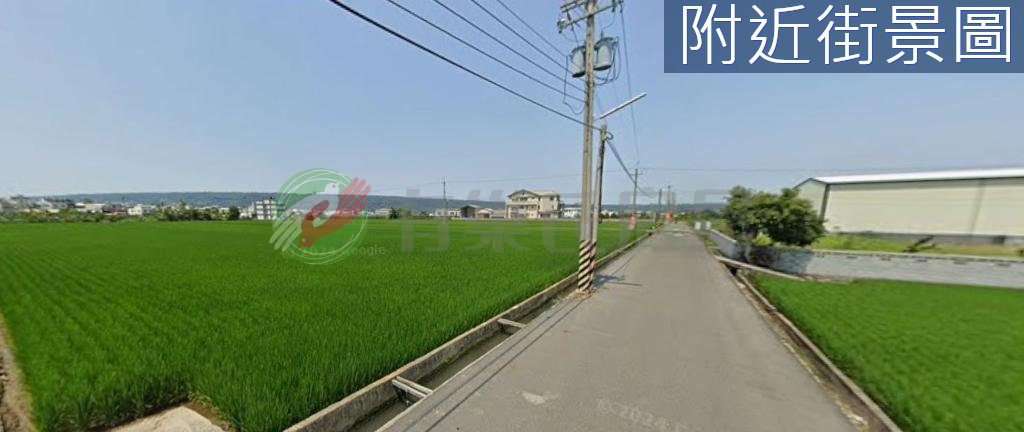 南投草屯鎮北投路雙面路有水電農地 縮圖 6