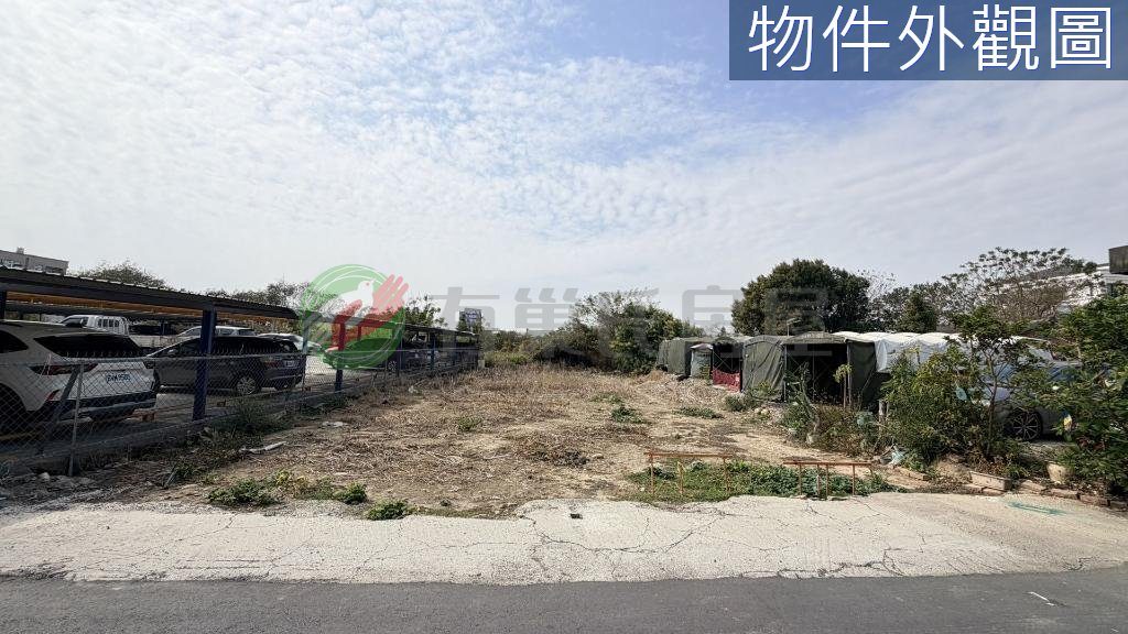 彰化市|金馬路一彎|12米大面寬|方正建地（第 2 張，共 5 張）