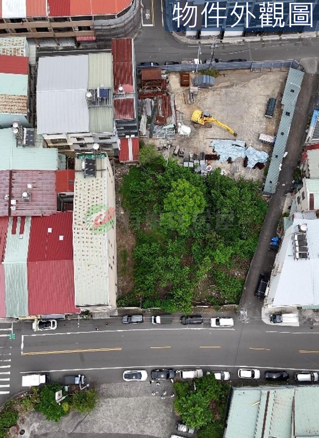 南投埔里｜樹人夜市｜宏仁中學旁方正建地（第 3 張，共 6 張）