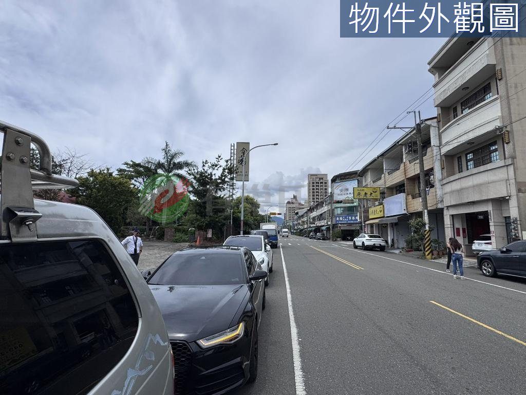 南投埔里｜樹人夜市｜宏仁中學旁方正建地（第 5 張，共 6 張）