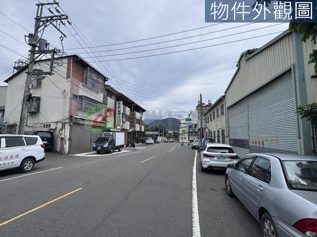 南投埔里｜樹人夜市｜宏仁中學旁方正建地 縮圖 6