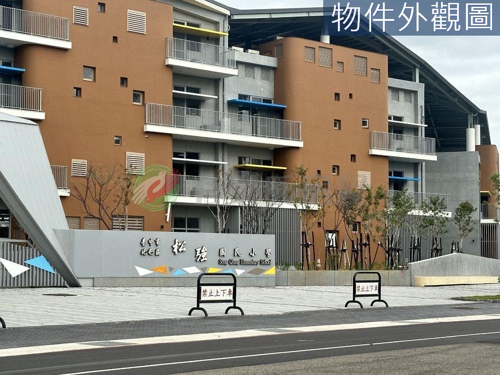 正環中路｜雙面臨路洲際棒球場旁建地 縮圖 6